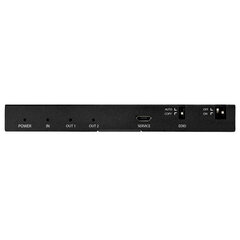 Startech HDMI komutators ST122HD20S cena un informācija | Komutatori (Switch) | 220.lv