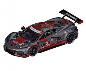 Mašīna Carrera - Digital 132 Chevrolet Corvette C8.R Nr.3 cena un informācija | Carrera Rotaļlietas, bērnu preces | 220.lv