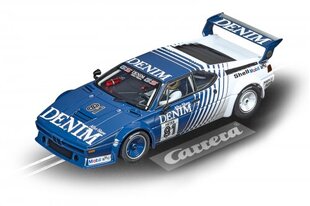 Carrera - Digital 1:32 BMW M1 Procar Denim цена и информация | Игрушки для мальчиков | 220.lv