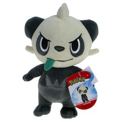 Jazwares - Pokemon Pancham 20 Cm / from Assort цена и информация | Мягкие игрушки | 220.lv