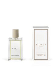 CULTI Milano Home Fragrance Spray Mediterranea, 100 ml цена и информация | Ароматы для дома | 220.lv