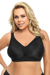 Gorsenia Lady Soft krūšturi bez raksta K422 Anya 394519 цена и информация | Бюстгальтеры | 220.lv