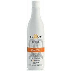 Alfaparf Yellow Repair šampūns, 500 ml cena un informācija | Šampūni | 220.lv