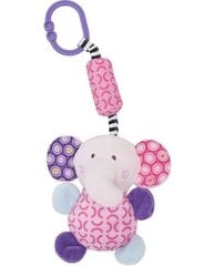 Подвесная игрушка Lorelli «Слон» цена и информация | Игрушки для малышей | 220.lv
