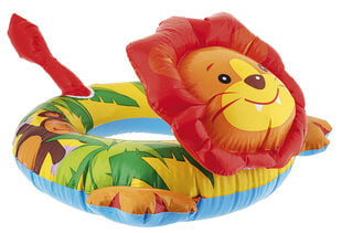 Inflatable swiming ring FASHY Lion. 8203 цена и информация | Доски, поплавки для плавания | 220.lv
