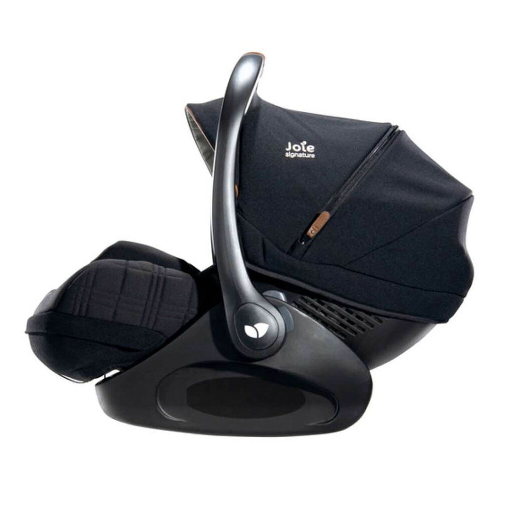 Joie autokrēsliņš I-Level Recline, 0-13kg, black цена и информация | Autokrēsliņi | 220.lv