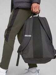 Спортивный рюкзак Puma Deck, 22 л, черный цена и информация | Женские сумки | 220.lv