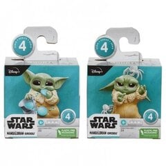 Hasbro - Star Wars The Bounty Collection Series 4 Grogu 2 Pack цена и информация | Игрушки для мальчиков | 220.lv