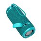 Borofone Portable Bluetooth Speaker BR24 Fashion turquoise cena un informācija | Skaļruņi | 220.lv