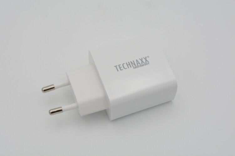 Technaxx TX-196 cena un informācija | Lādētāji un adapteri | 220.lv