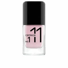 Nagu laka Catrice Iconails, 10,5 ml цена и информация | Лаки для ногтей, укрепители | 220.lv