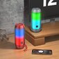 Borofone Portable Bluetooth Speaker BR25 Crazy Sound blue цена и информация | Skaļruņi | 220.lv