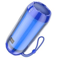 Borofone Portable Bluetooth Speaker BR25 Crazy Sound blue цена и информация | Аудиоколонки | 220.lv