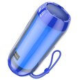 Borofone Portable Bluetooth Speaker BR25 Crazy Sound blue