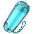 Borofone Portable Bluetooth Speaker BR25 Crazy Sound turquoise