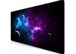 Peles paliktnis XXL, 3D Cosmos - 40cm x 80cm цена и информация | Peles | 220.lv