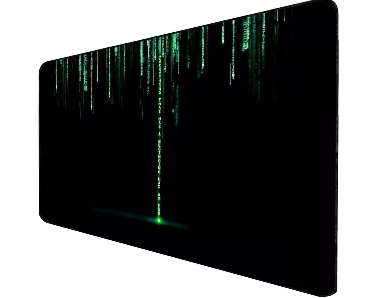 Peles paliktnis XXL, Matrix - 40cm x 90cm цена и информация | Peles | 220.lv