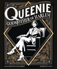 Queenie: Godmother of Harlem цена и информация | Книги для подростков и молодежи | 220.lv
