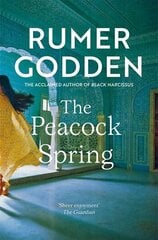 Peacock Spring: The classic historical novel from the acclaimed author of Black Narcissus cena un informācija | Grāmatas pusaudžiem un jauniešiem | 220.lv