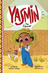 Yasmin the Farmer цена и информация | Книги для подростков  | 220.lv