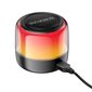 Borofone Portable Bluetooth Speaker BP12 Colorful Stereo 2 in 1 (2 pieces) цена и информация | Skaļruņi | 220.lv
