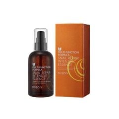 Mizon Multi Function Formula Snail Repair Intensive Essence, 100 ml цена и информация | Сыворотки для лица, масла | 220.lv