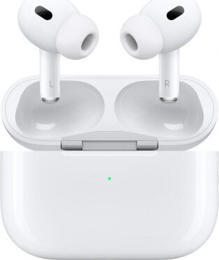 Austiņas Apple AirPods Pro 2.Generation цена и информация | Austiņas | 220.lv