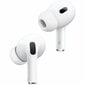 Austiņas Apple AirPods Pro 2.Generation цена и информация | Austiņas | 220.lv