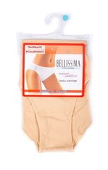 Biksītes Bellissima Slip naturale цена и информация | Женские трусики | 220.lv