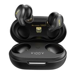 Earbuds TWS TOZO Golden X1 Black cena un informācija | Austiņas | 220.lv