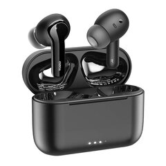 Earbuds TWS TOZO NC2 Black cena un informācija | Austiņas | 220.lv