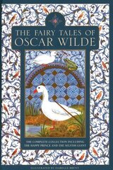 Fairy Tales of Oscar Wilde: The complete collection including The Happy Prince and The Selfish Giant cena un informācija | Grāmatas pusaudžiem un jauniešiem | 220.lv