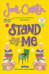 Stand By Me цена и информация | Книги для подростков и молодежи | 220.lv