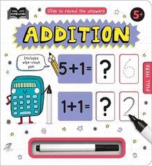 5plus Addition цена и информация | Книги для малышей | 220.lv
