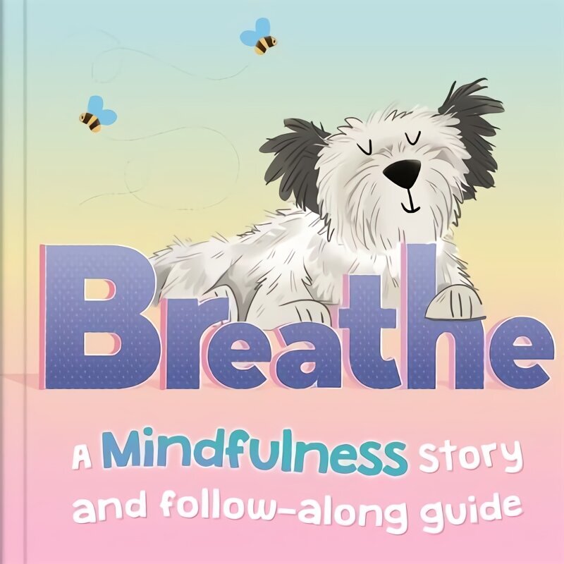 Breathe cena un informācija | Grāmatas mazuļiem | 220.lv