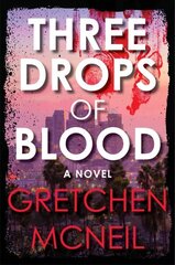 Three Drops Of Blood цена и информация | Книги для подростков  | 220.lv