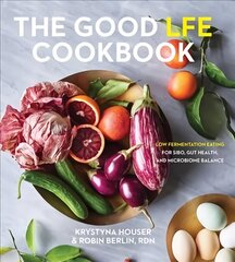 Better Biome Cookbook: Eating for Microbiome Balance, Gut Happiness, and Digestive Health cena un informācija | Pavārgrāmatas | 220.lv