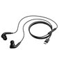 Borofone Earphones BM30 Pro Original Series with Type C plug black цена и информация | Austiņas | 220.lv