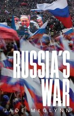 Russia's War цена и информация | Исторические книги | 220.lv
