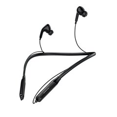 Borofone Sports earphones BE45 Delightful bluetooth black цена и информация | Наушники | 220.lv