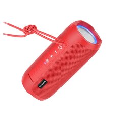 Borofone Portable Bluetooth Speaker BR21 Sports red cena un informācija | Skaļruņi | 220.lv