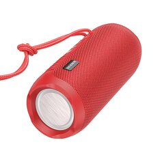 Borofone Portable Bluetooth Speaker BR21 Sports red цена и информация | Аудиоколонки | 220.lv