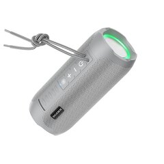 Borofone Portable Bluetooth Speaker BR21 Sports grey цена и информация | Колонки | 220.lv