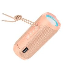 Borofone Portable Bluetooth Speaker BR21 Sports light pink цена и информация | Колонки | 220.lv