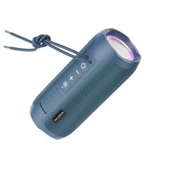 Borofone Portable Bluetooth Speaker BR21 Sports navy cena un informācija | Skaļruņi | 220.lv