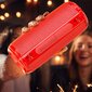 Borofone Portable Bluetooth Speaker BR13 Young red cena un informācija | Skaļruņi | 220.lv