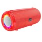 Borofone Portable Bluetooth Speaker BR13 Young red цена и информация | Skaļruņi | 220.lv