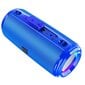 Borofone Portable Bluetooth Speaker BR13 Young blue cena un informācija | Skaļruņi | 220.lv