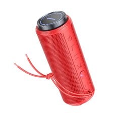 Borofone Portable Bluetooth Speaker BR22 Sports red цена и информация | Колонки | 220.lv