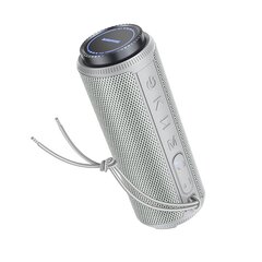 Borofone Portable Bluetooth Speaker BR22 Sports grey цена и информация | Аудиоколонки | 220.lv